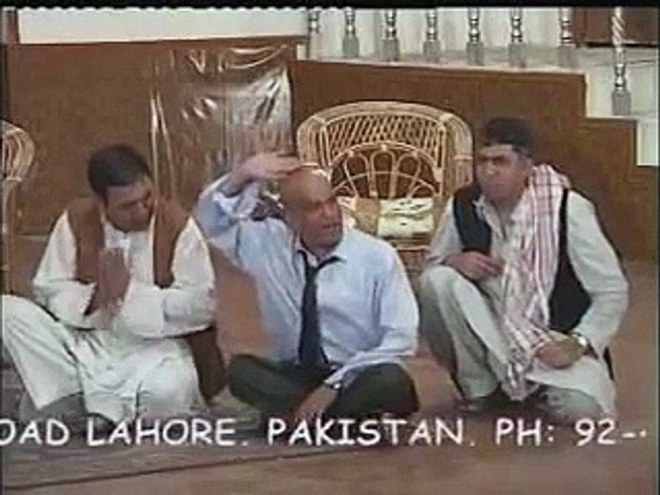 Babbu Baral and Sohail Ahmed-www.dailymotion.humsab561