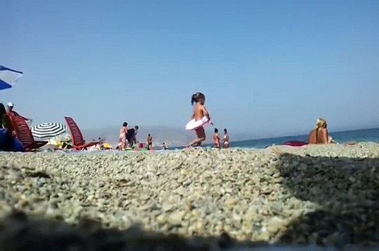 пляж нудисты отдых