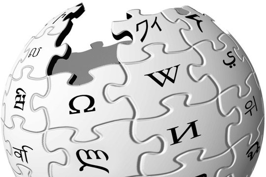 Wikipedia, Princesa de Asturias de Cooperación