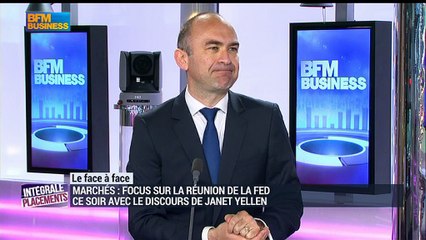 La minute de Philippe Béchade : La Grèce, courtisée en cas de Grexit ? - 17/06