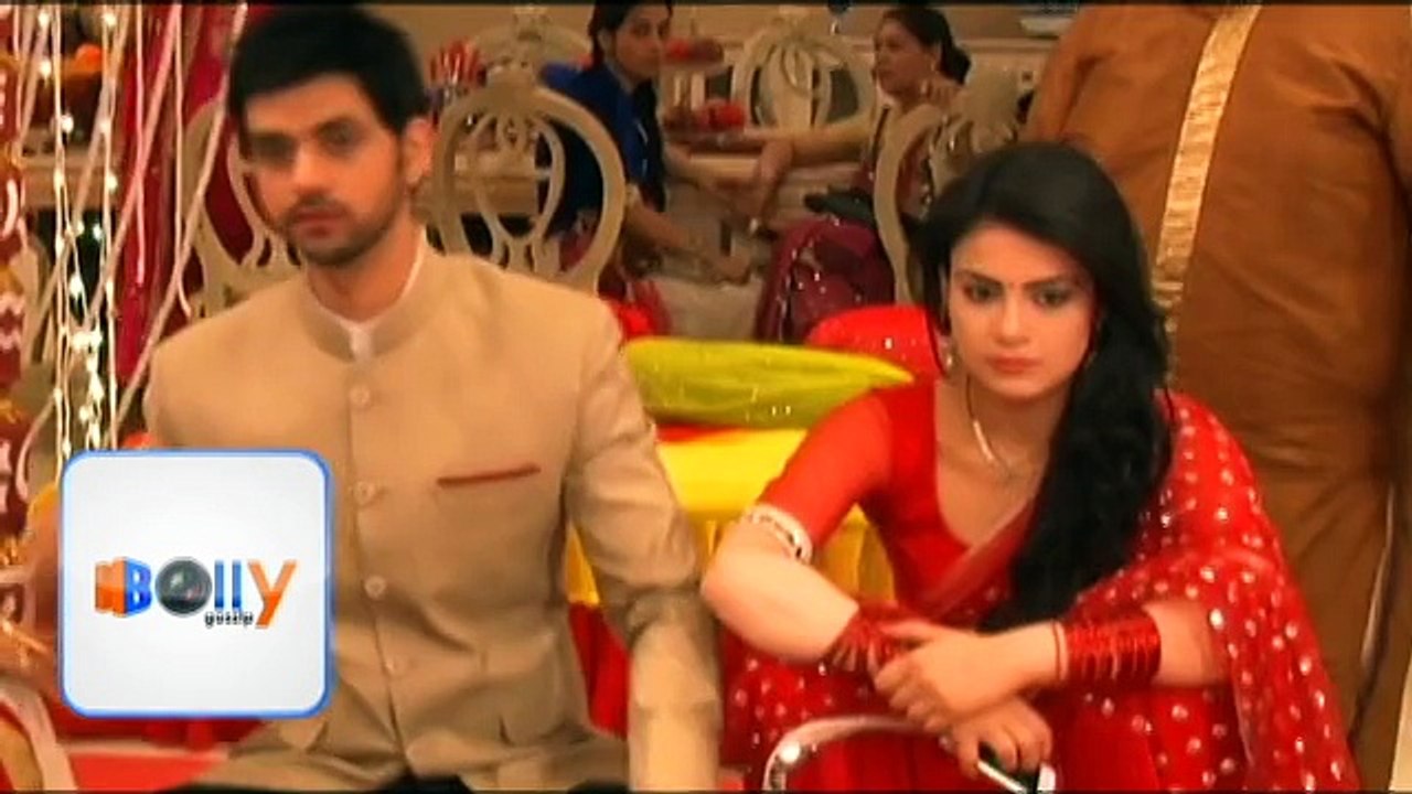 Meri Aashiqui Tumse Hi 17th June 2015 Full Update-Ritika Hai Chirag Ke Bache Ki Maa