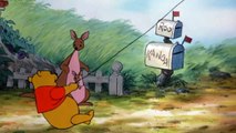 Winnie The Pooh (from The Many Adventures of Winnie The Pooh)