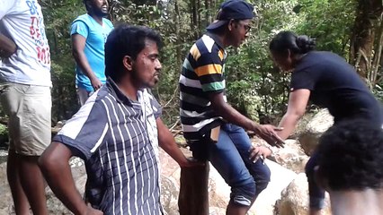 Kanneliya Forest Reserve, Sri Lanka