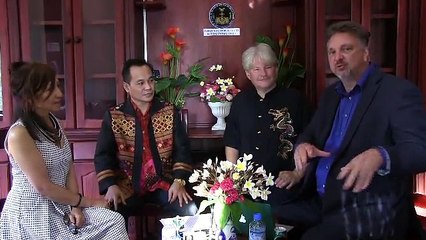 Interview w/ M1 - 04