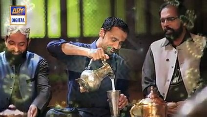 Ramzan Mein Namaz Aur Sir Jhukana | Shan e Ramazan on ARY