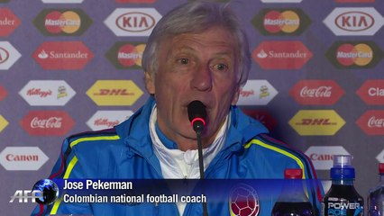 Brazil, Colombia to clash in Copa America match