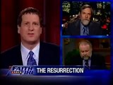 Faith Under Fire: The Resurrection: Fact or Fiction? Gary Habermas vs. Tim Callahan