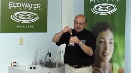 Hard Water vs. Soft Water: Does it really make a difference?