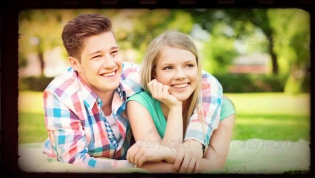 After Effects Project Files - Vintage Slides - Photo Gallery - VideoHive 8884395