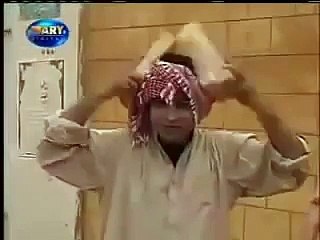 Very Funny Look the man what do with other man