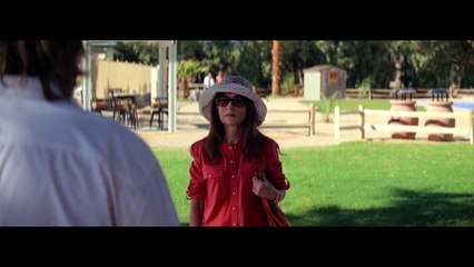 "Valley Of Love" ressuscite Gérard Depardieu