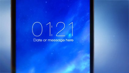 After Effects Project Files - iPhone 6 Presentation - VideoHive 8889401