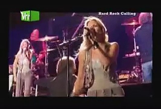 CROSSROADS Sheryl Crow, John Mayer et Eric Clapton