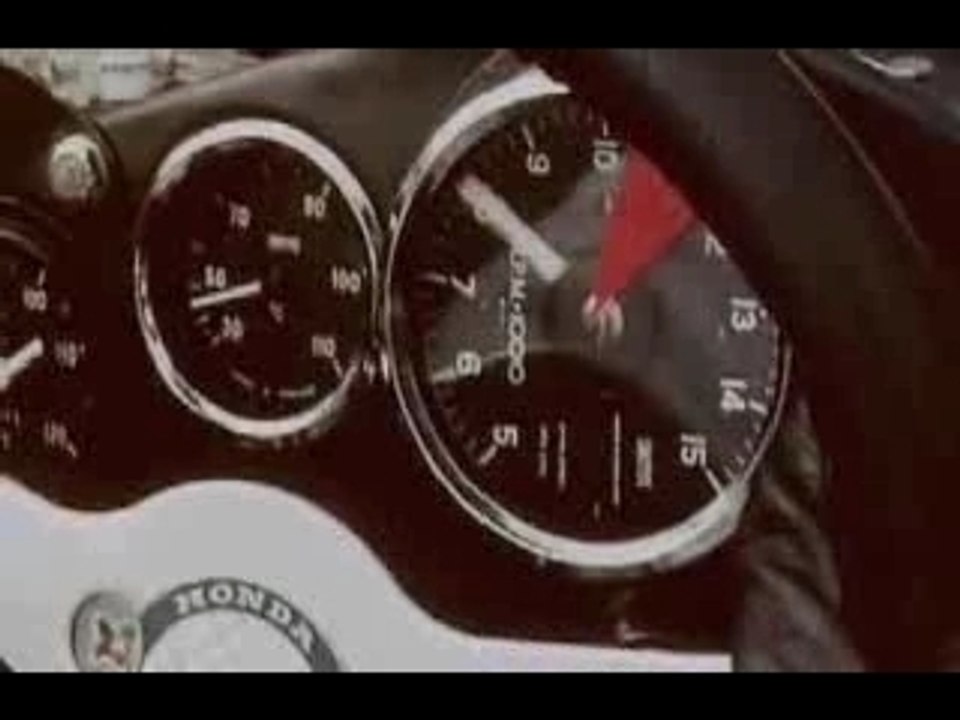 Pub Honda