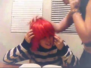 Matt and Mello: Fall For You CMV