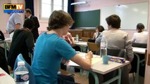 Bac technologique: en métropole, les lycéens ont planché sur les sujets qui ont fuité ce matin