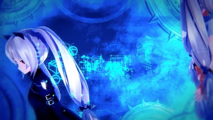 【霧島レイ】Wish upon a Star ミュージックビデオ