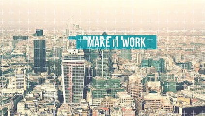 After Effects Project Files - Impact Glitch Slideshow - VideoHive 8896068