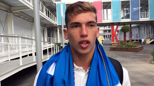 Ο Αδαμάντιος Μάντης στην κάμερα του Sport24.gr (4)