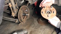 wheel bearing rear hub assembly 2000 to 2005 Neon