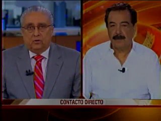 Contacto Directo 17/junio/2015