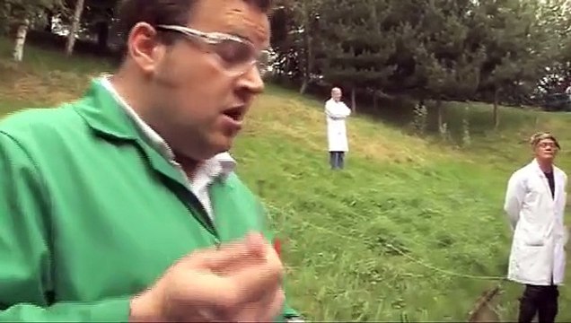 Rubidium - Periodic Table of Videos