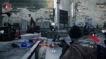 Tom Clancy’s The Division - 10 Minute GAMEPLAY Walkthrough [1080p HD] | E3 2015