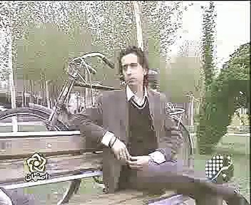 مهدی باقر بیگی ( مجید )