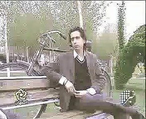 مهدی باقر بیگی ( مجید )