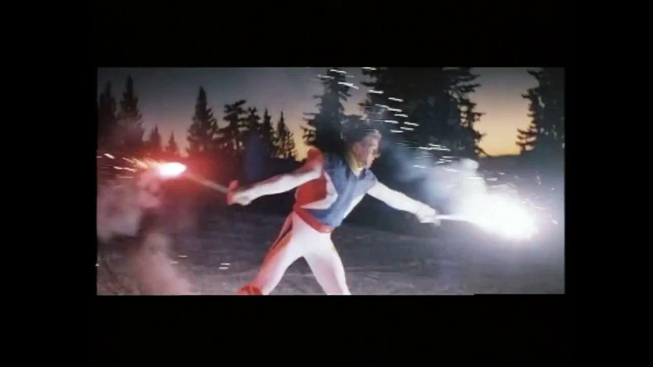 Fire And Ice (Feuer Und Eis) - Marietta song