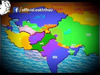 Amazing Truth about Pakistan