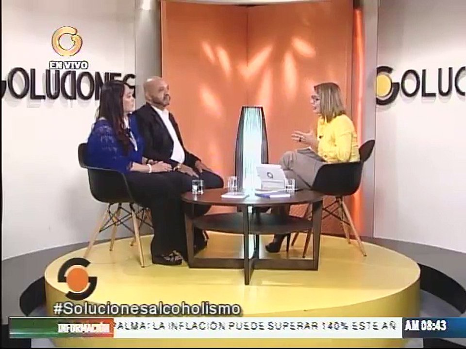 OMS: Alcohólicos son lo que toman de 21 a 25 tragos a la semana