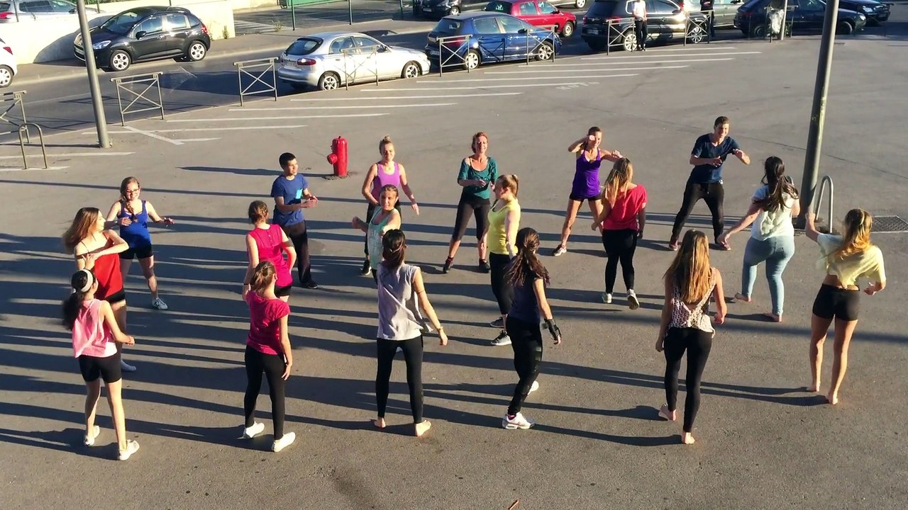 la compagny danse enfin