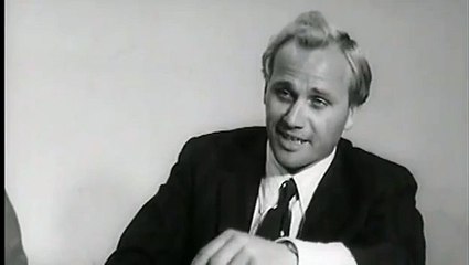 Anna Magnani - Mamma Roma (Stornelli provocatori)