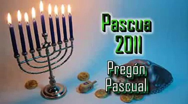 Pregón Pascual - Camino Neocatecumenal - Callao