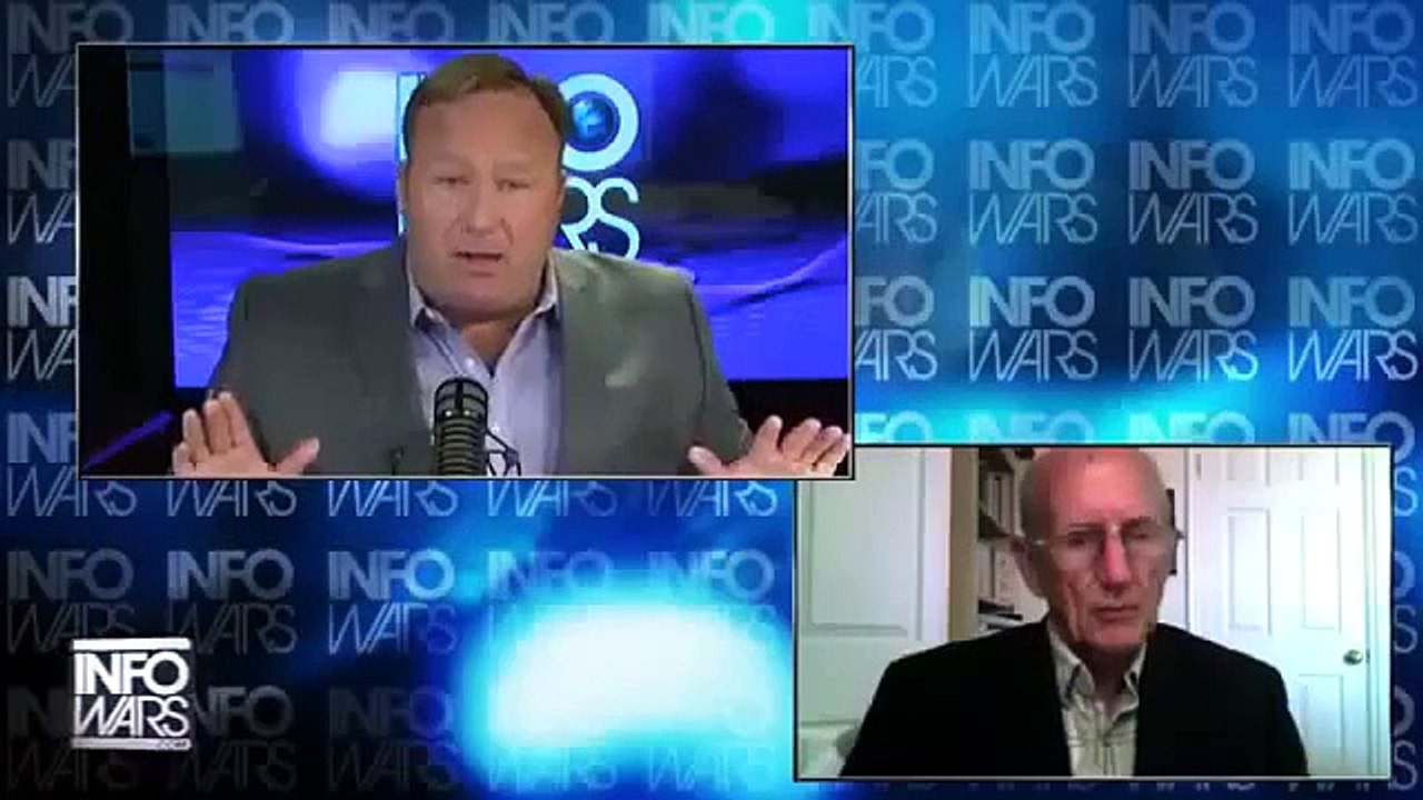 WW3 - Nuclear War Is Coming To America - World War 3‬