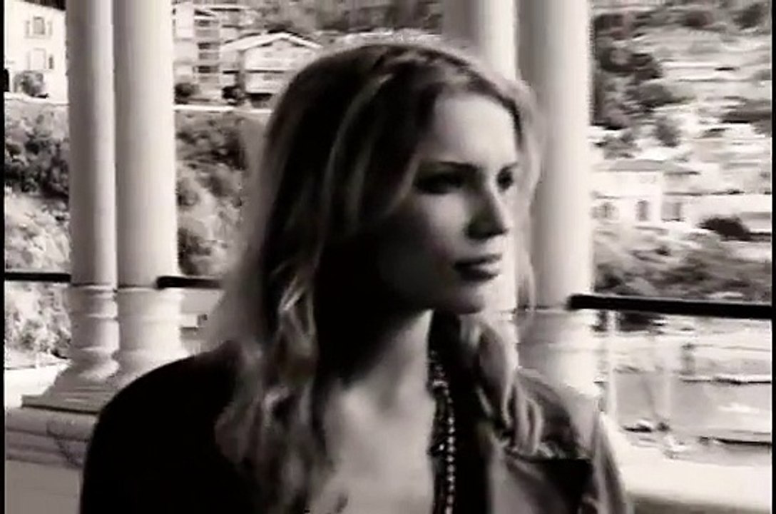 JANITA - I MISS YOU music video
