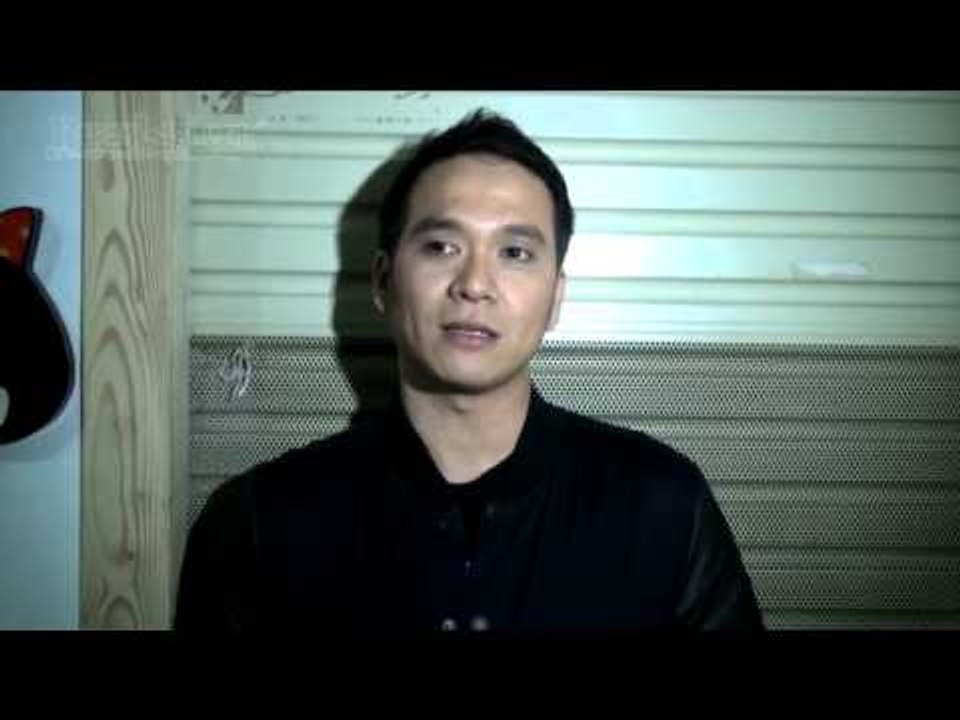 Istri Hamil, Fadly Malah Kaget