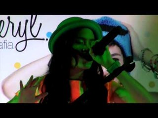 Sheryl Sheinafia Bangga Kolaborasi dengan Musisi Top