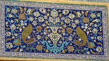 Iran - Eine Reise durch 2500 Jahre Weltgeschichte (Teil 2)