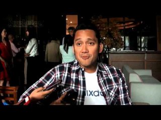 Tora Sudiro Senang Main Film Omnibus