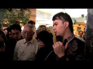 Dhani Cemas  Dul Alami Multiple Trauma