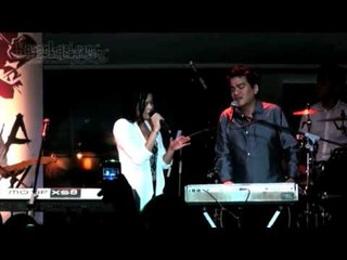 Eva Celia Ingin Jadi Komposer Seperti Sang Ayah