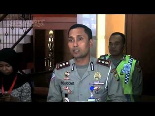 Ahmad Dhani Mangkir dari Panggilan Polisi