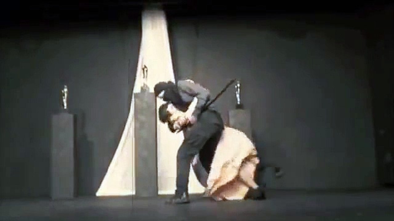 Kung-Fu Fighting!!