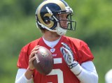 NFL Daily Blitz: Rams looking to lock up Foles?