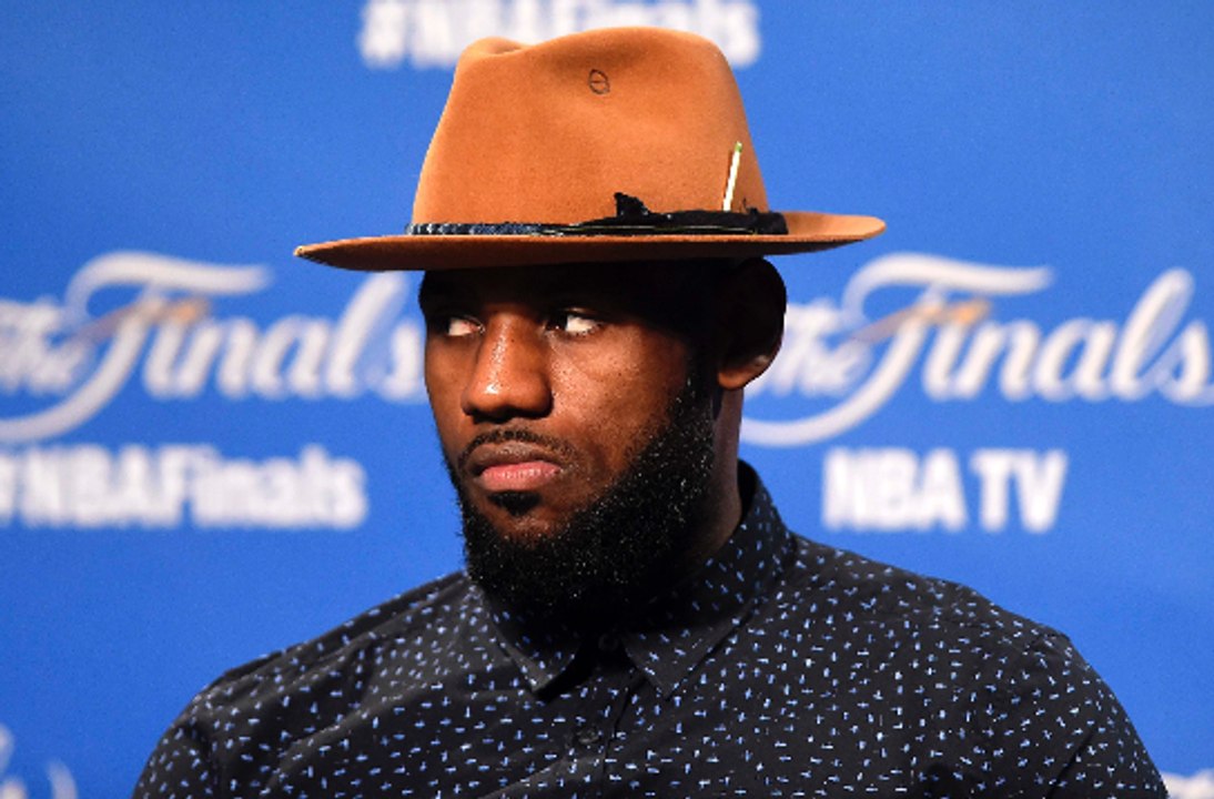 LeBron's Legacy