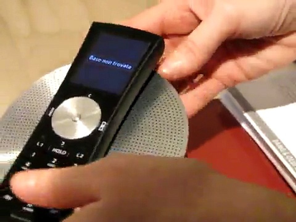 Bang & Olufsen BeoCom 5