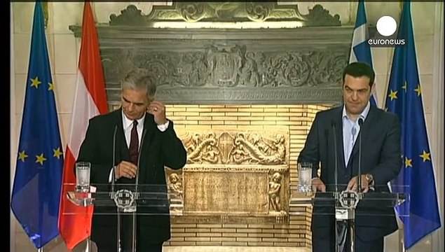 Accord toujours difficile à trouver entre la Grèce et ses créanciers