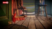 E3 2015 : Unravel, le jeu de plateforme « indé » qui déroule son univers au fil des saisons